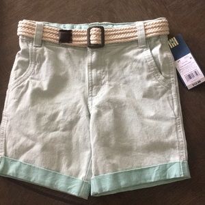 Toddler boy shorts! Never worn, tag still on!